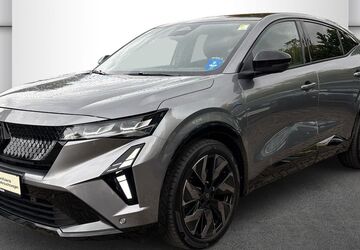 Renault Rafale 38.500 km 47.495 &euro; Leipzig 04129