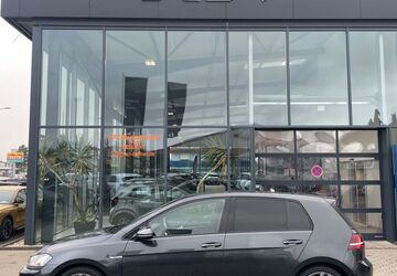 VW Golf 91.050 km 18.690 &euro; Leipzig 04316