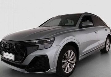 Audi Q8 22.012 km 82.880 &euro; Leipzig 04129