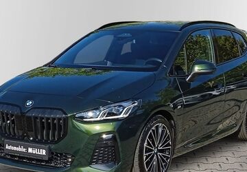 BMW 218 Active Tourer 51.798 km 25.890 &euro; Leipzig 04328