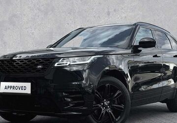 Land Rover Range Rover Velar 13.762 km 59.950 &euro; Leipzig 04179