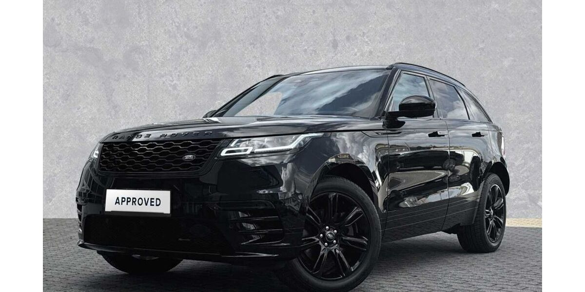 Land Rover Range Rover Velar 13.762 km 59.950 &euro; Leipzig 04179