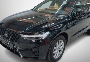 Volvo XC60 15.000 km 49.990 &euro; Leipzig 04319