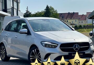 Mercedes-Benz B 180 7.850 km 28.990 &euro; Grimma 04668