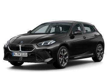 BMW 120 9.531 km 34.950 &euro; Leipzig 04328