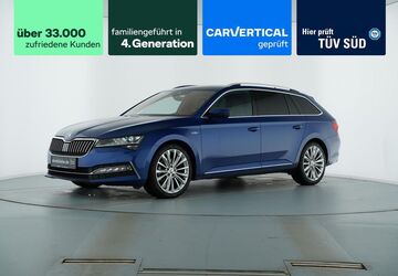 Skoda Superb 66.946 km 24.789 &euro; Leipzig 04103