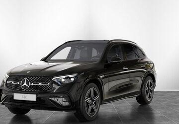 Mercedes-Benz GLC 300 6.000 km 71.250 &euro; Merseburg 06217