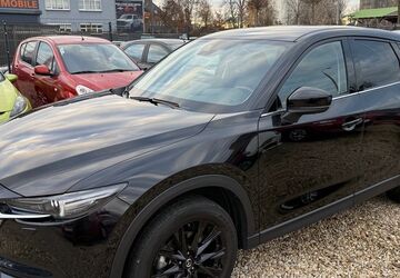 Mazda CX-5 140.868 km 21.998 &euro; Leipzig 04179