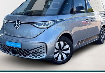 VW ID. Buzz 26.300 km 49.995 &euro; Leuna 06237