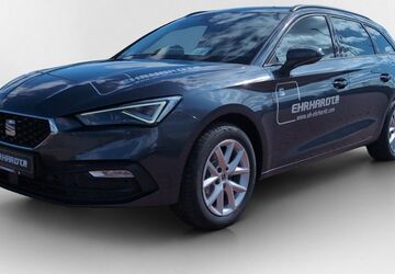 Seat Leon 2.500 km 31.990 &euro; Leipzig 04129