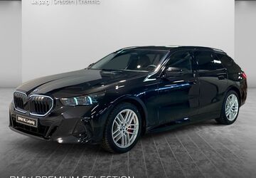 BMW 550 4.000 km 77.500 &euro; Leipzig 04103