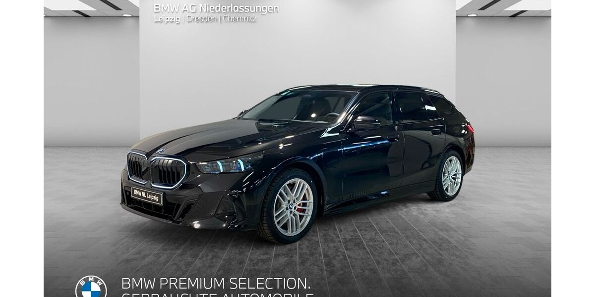 BMW 550 4.000 km 77.500 &euro; Leipzig 04103