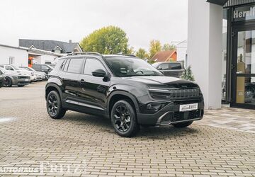 Jeep Avenger 3.863 km 32.690 &euro; Landsberg OT Oppin 06188