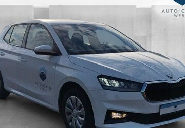 Skoda Fabia 9.954 km 18.310 &euro; Leipzig/Lindenthal 04158