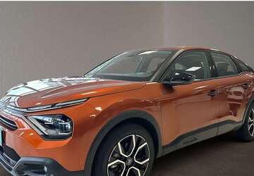 Citroen C4 28.480 km 14.990 &euro; Leipzig 04209