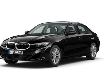 BMW 318 70.650 km 28.280 &euro; Eilenburg 04838