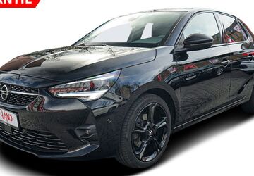 Opel Corsa 50.661 km 14.950 &euro; Leipzig 04209