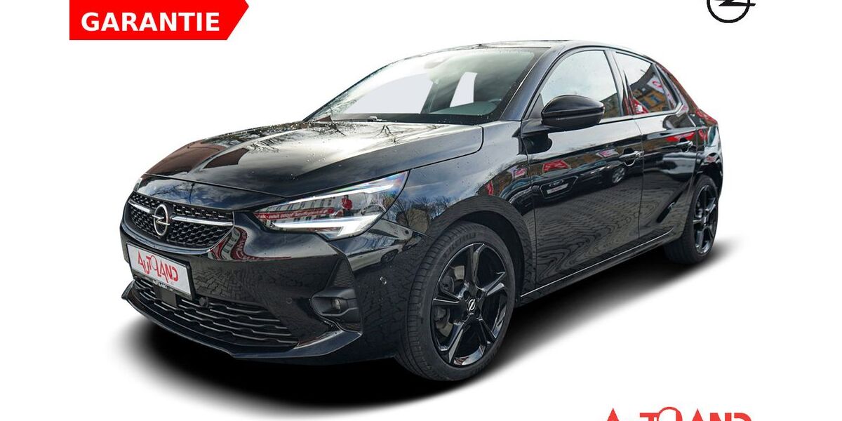 Opel Corsa 50.661 km 14.950 &euro; Leipzig 04209