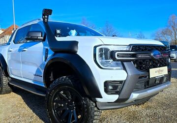 Ford Ranger 84.339 km 43.990 &euro; Leipzig 04179