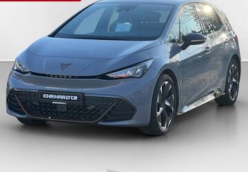 Cupra Born 61.130 km 26.450 &euro; Leipzig 04178