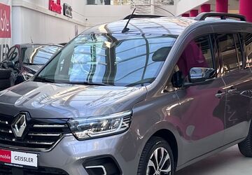 Renault Kangoo 6.850 km 24.990 &euro; Leipzig 04347