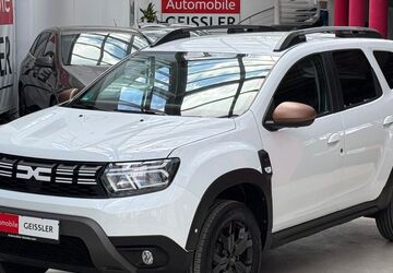 Dacia Duster 27.084 km 18.490 &euro; Leipzig 04347
