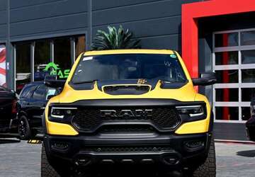 Dodge RAM 35.000 km 145.000 &euro; Leipzig 04179