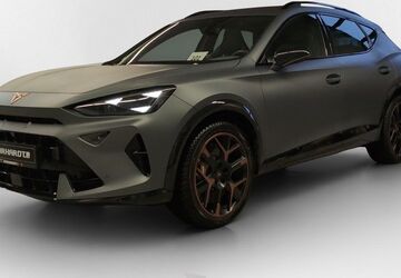 Cupra Formentor 21.040 km 43.450 &euro; Leipzig 04129