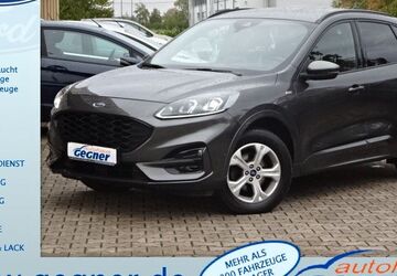 Ford Kuga 64.112 km 24.840 &euro; Eilenburg 04838