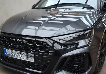 Audi RS3 7.050 km 57.100 &euro; Schkopau 06258