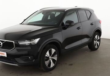 Volvo XC40 32.968 km 23.500 &euro; Leipzig 04328