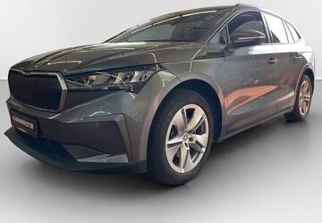 Skoda Enyaq 25.670 km 23.980 &euro; Leipzig 04178