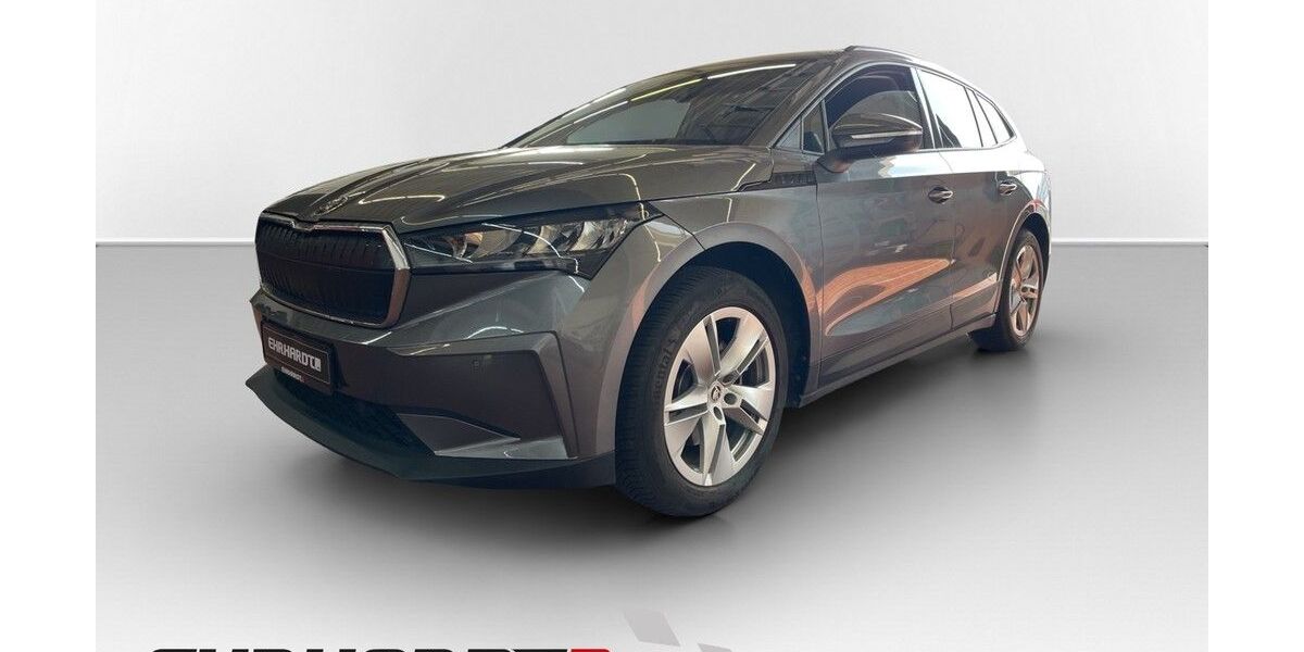 Skoda Enyaq 25.670 km 23.980 &euro; Leipzig 04178