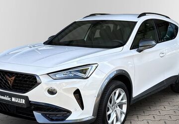 Cupra Formentor 42.608 km 23.290 &euro; Leipzig 04328