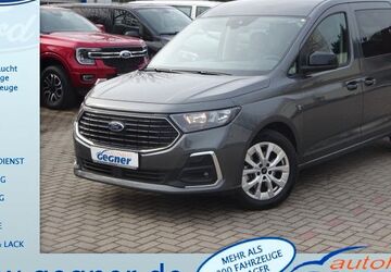 Ford Grand Tourneo 17.759 km 32.840 &euro; Eilenburg 04838