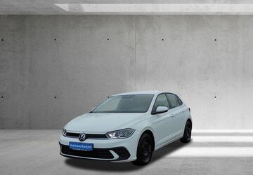 VW Polo 49.800 km 13.900 &euro; Leipzig 04288