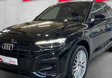 Audi Q5 25.928 km 48.880 &euro; Leipzig 04129