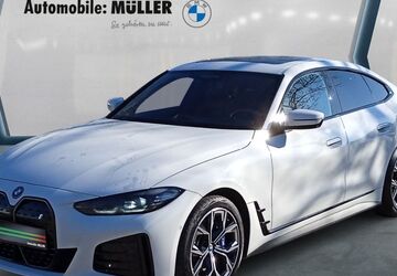 BMW i4 36.572 km 41.750 &euro; Leipzig 04328