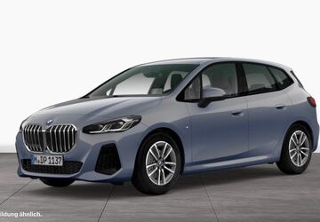 BMW 220 Active Tourer 9.790 km 35.803 &euro; Leipzig 04103