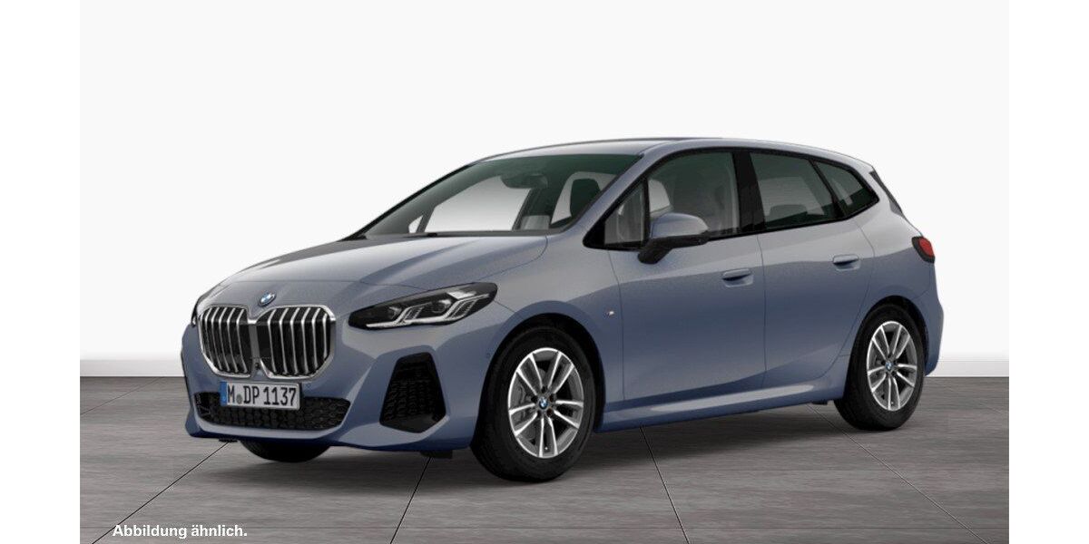 BMW 220 Active Tourer 9.790 km 35.803 &euro; Leipzig 04103
