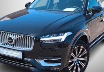 Volvo XC90 21.500 km 59.500 &euro; Leipzig 04319