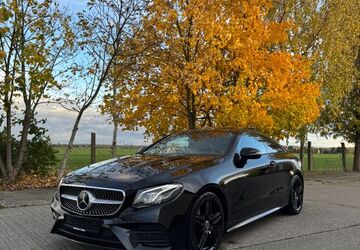 Mercedes-Benz E 220 177.000 km 29.999 &euro; Leipzig 04288