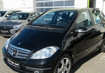 Mercedes-Benz A 160 197.300 km 3.900 &euro; Delitzsch 04509