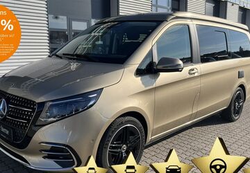 Mercedes-Benz V 300 14.765 km 86.880 &euro; Grimma 04668