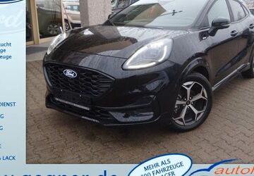 Ford Puma 23.927 km 21.440 &euro; Eilenburg 04838