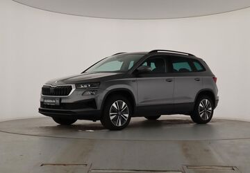 Skoda Karoq 25.456 km 32.889 &euro; Leipzig 04103