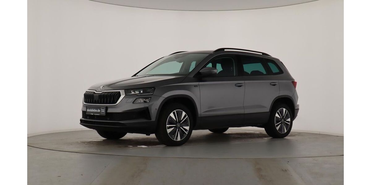 Skoda Karoq 25.456 km 32.889 &euro; Leipzig 04103