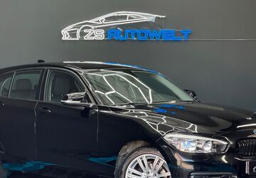 BMW 116 62.148 km 12.290 &euro; Leipzig 04179