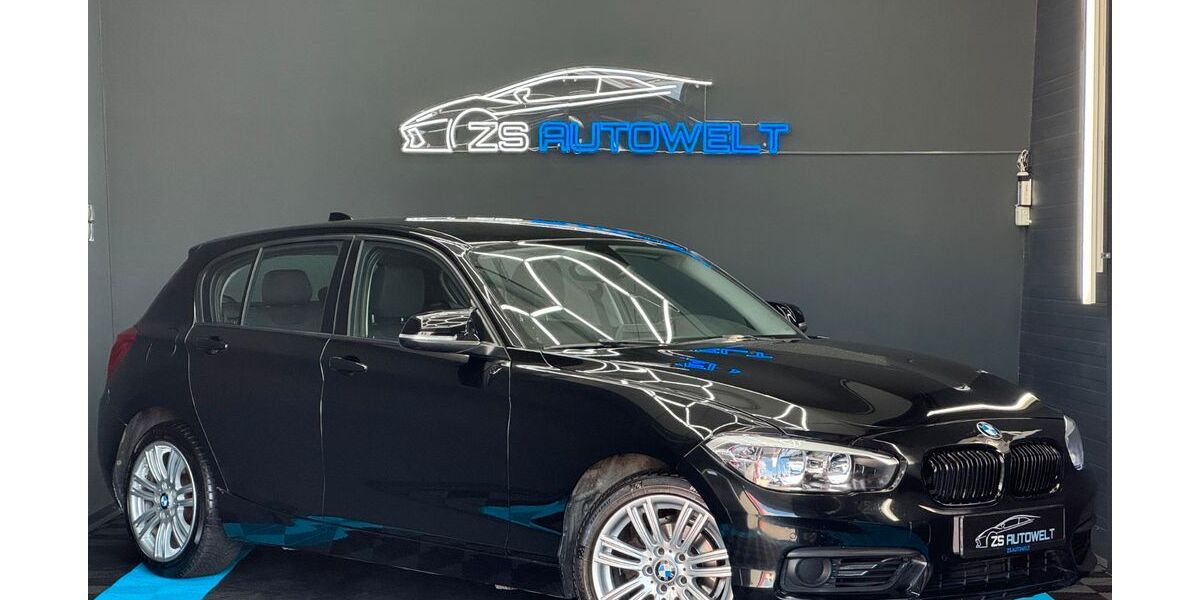 BMW 116 62.148 km 12.290 &euro; Leipzig 04179