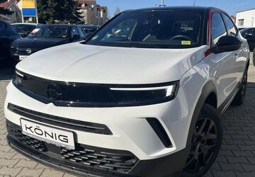 Opel Mokka 12.789 km 24.999 &euro; Leipzig 04178